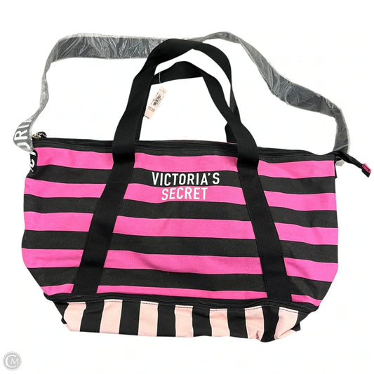 Duffle And Weekender By Victorias Secret, Size: Large