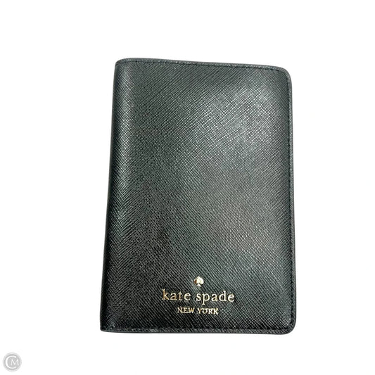 Wallet Designer By Kate Spade, Size: Medium
