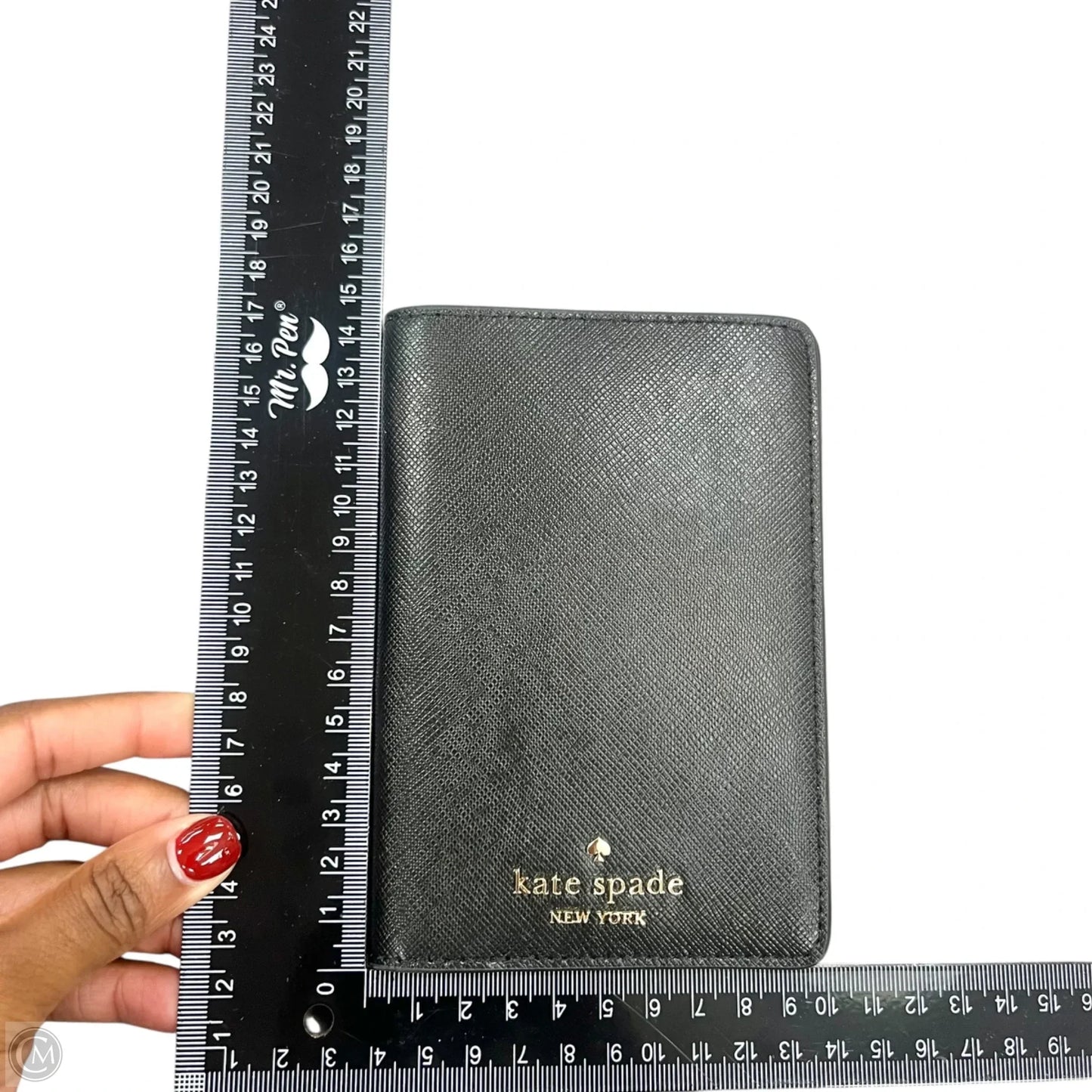 Wallet Designer By Kate Spade, Size: Medium