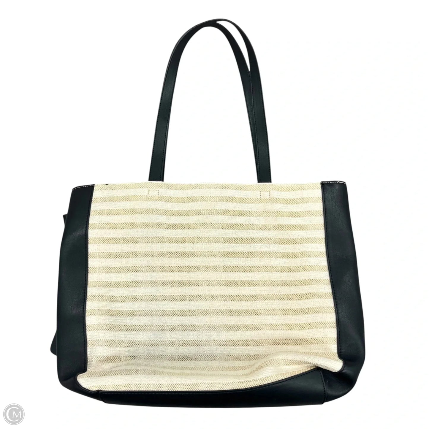 Handbag Designer By Karl Lagerfeld, Size: Medium