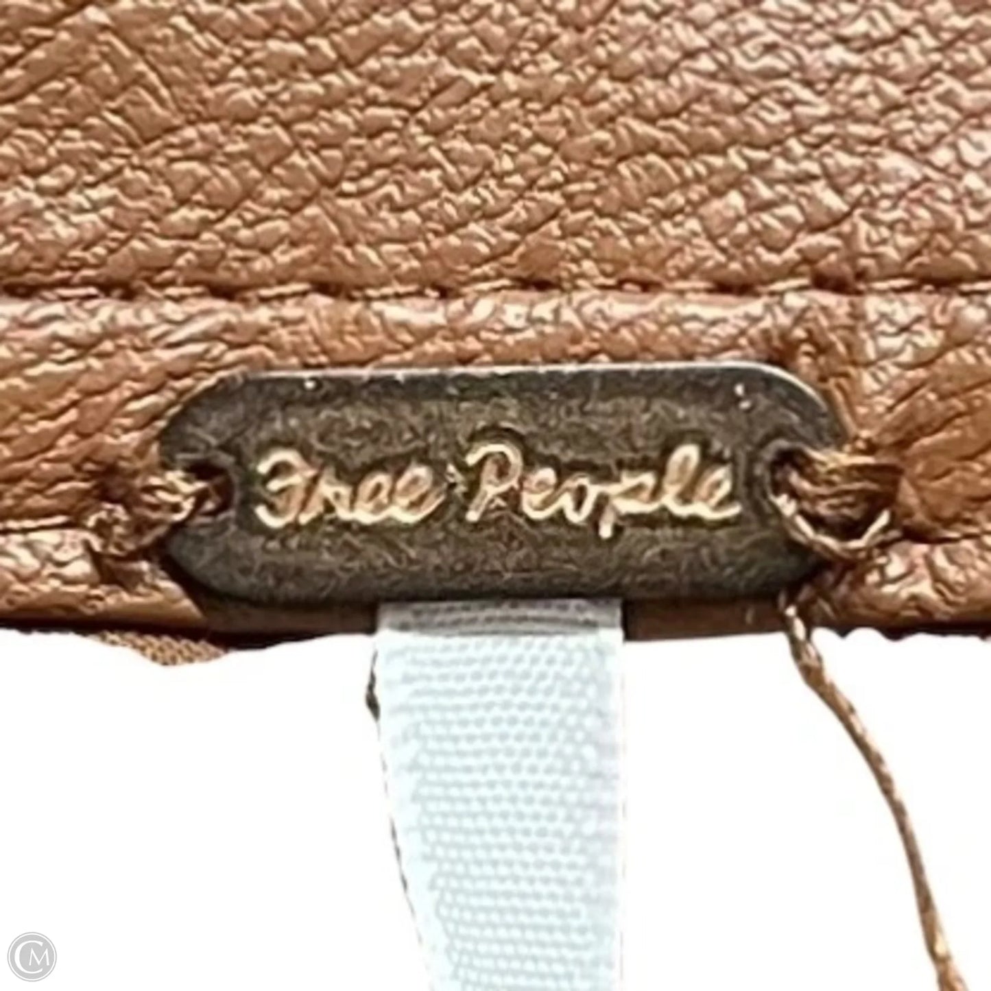 Skirt Mini & Short By Free People In Brown, Size: 4