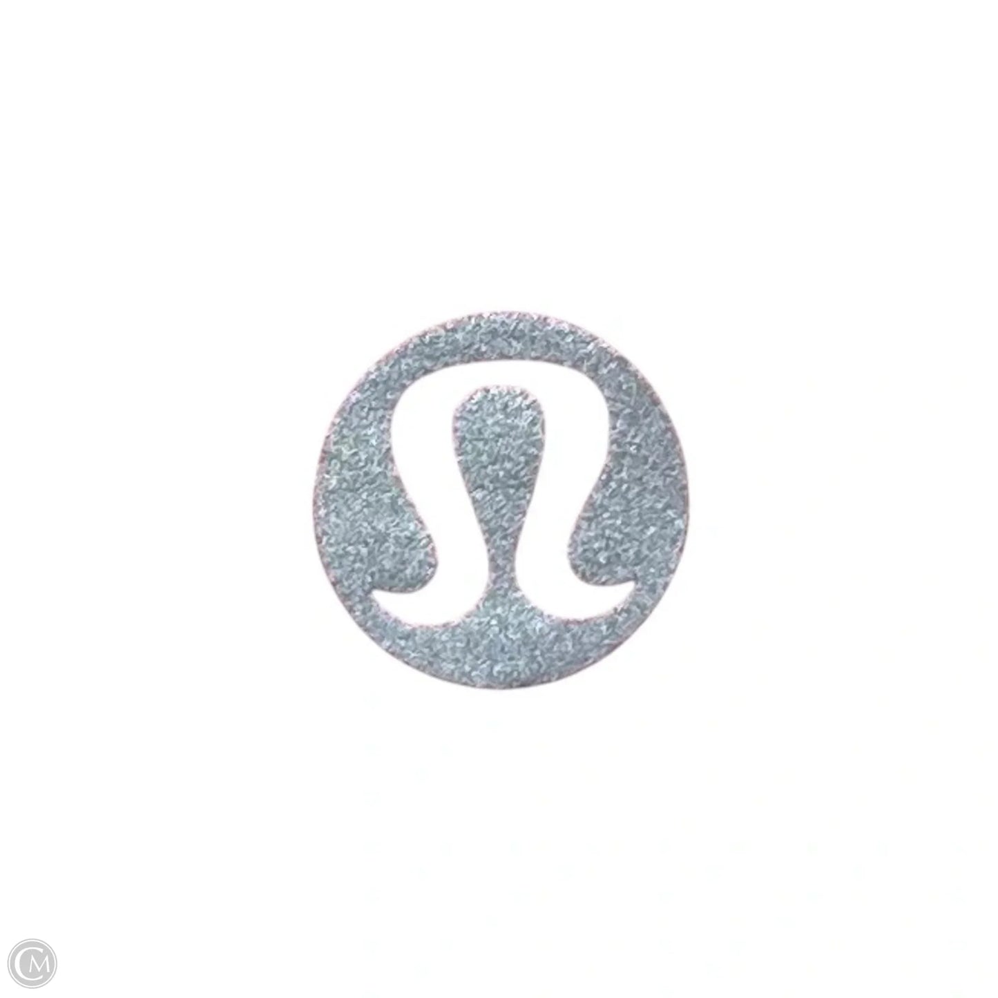 Athletic Top Short Sleeve By Lululemon In Pink, Size: 6