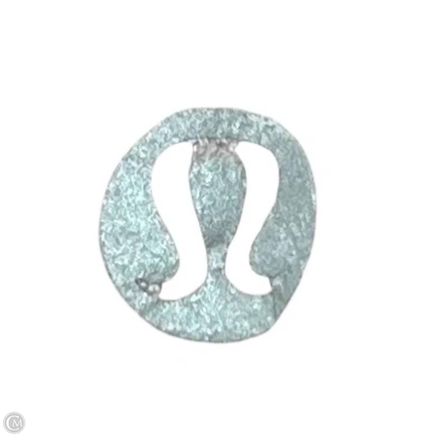 Athletic Top Short Sleeve By Lululemon In Mauve, Size: 6