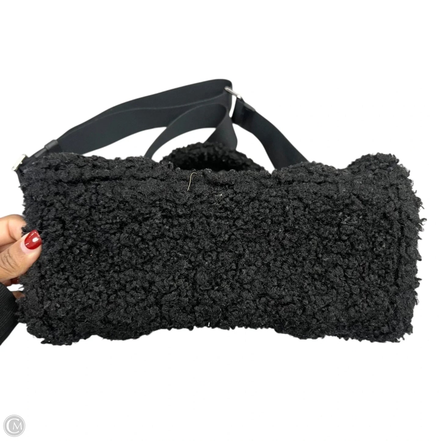 Crossbody Luxury Designer By Marc Jacobs, Size: Small