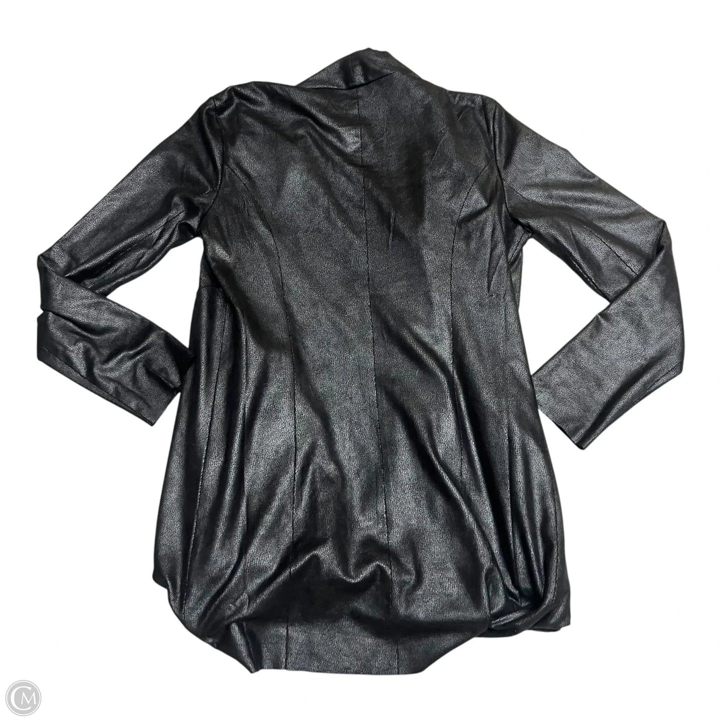 Cardigan By Hyfve In Black, Size: M