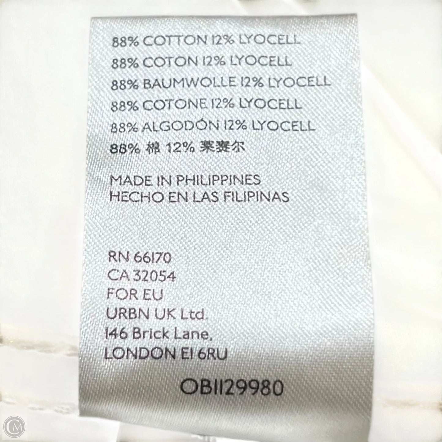 Pants Cargo & Utility By Anthropologie In Tan, Size: 2