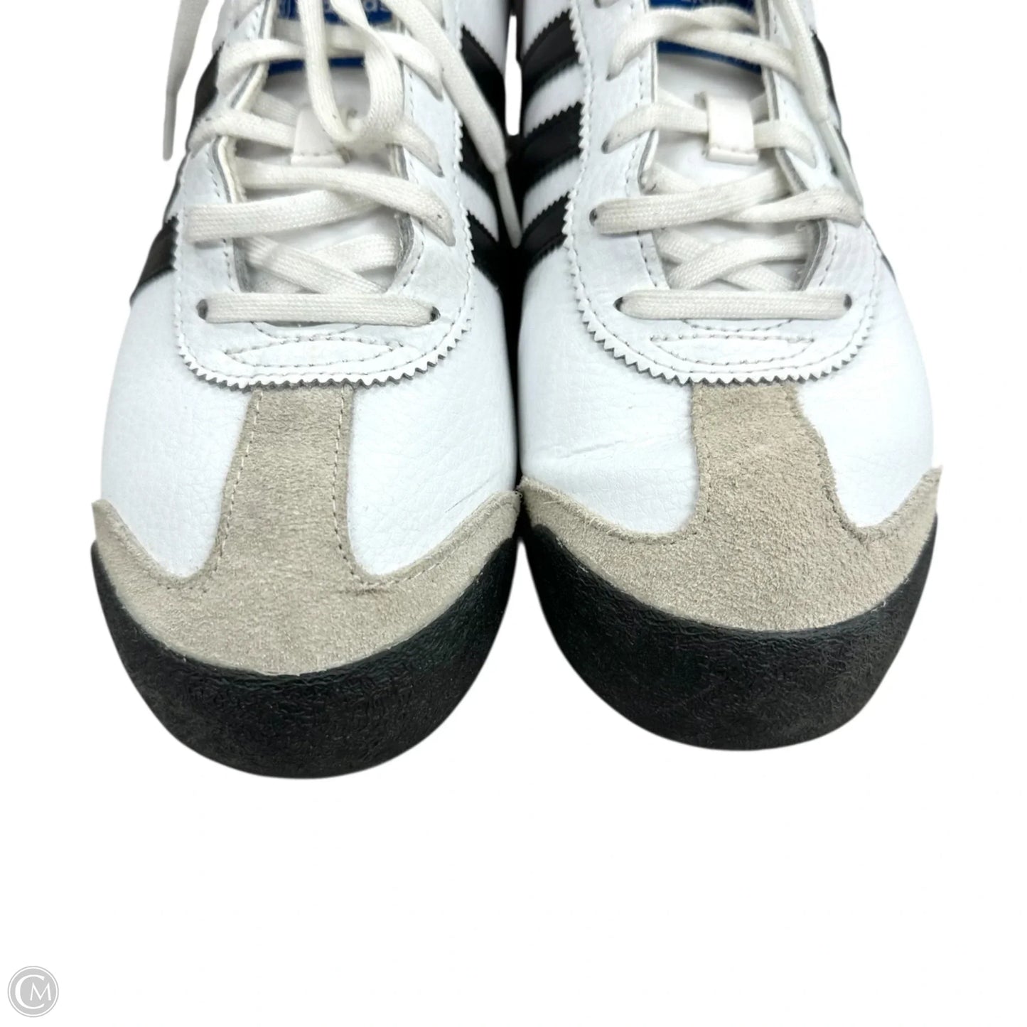 Shoes Sneakers By Adidas In White, Size: 7