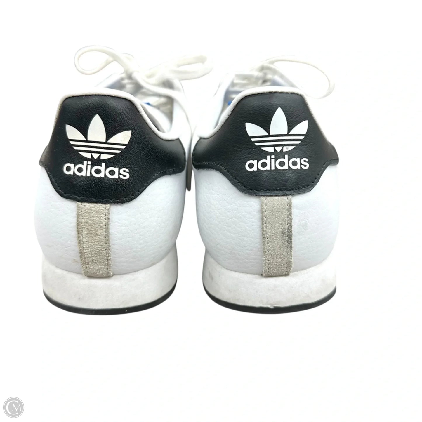 Shoes Sneakers By Adidas In White, Size: 7
