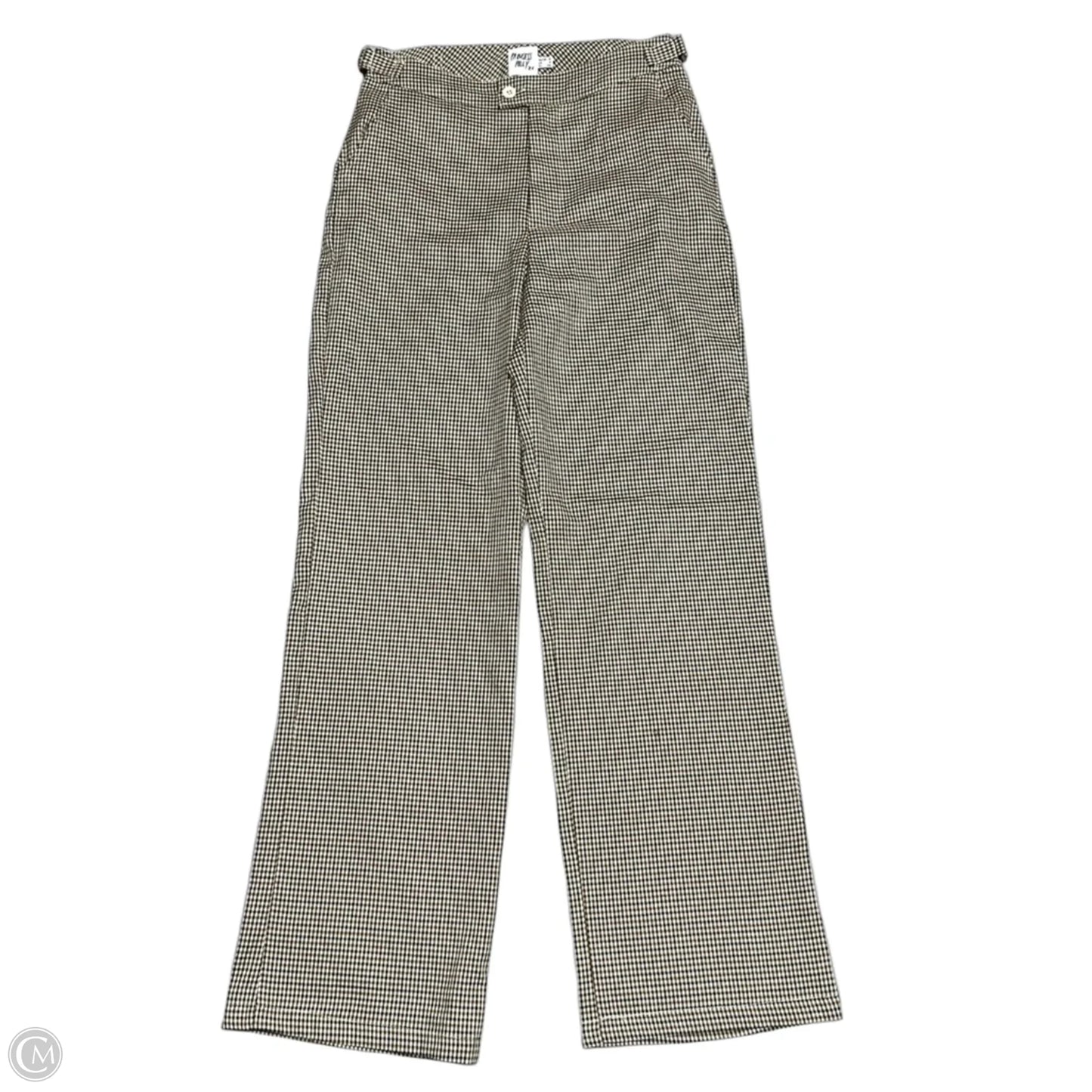Pants Dress By Princess Polly In Tan, Size: 4