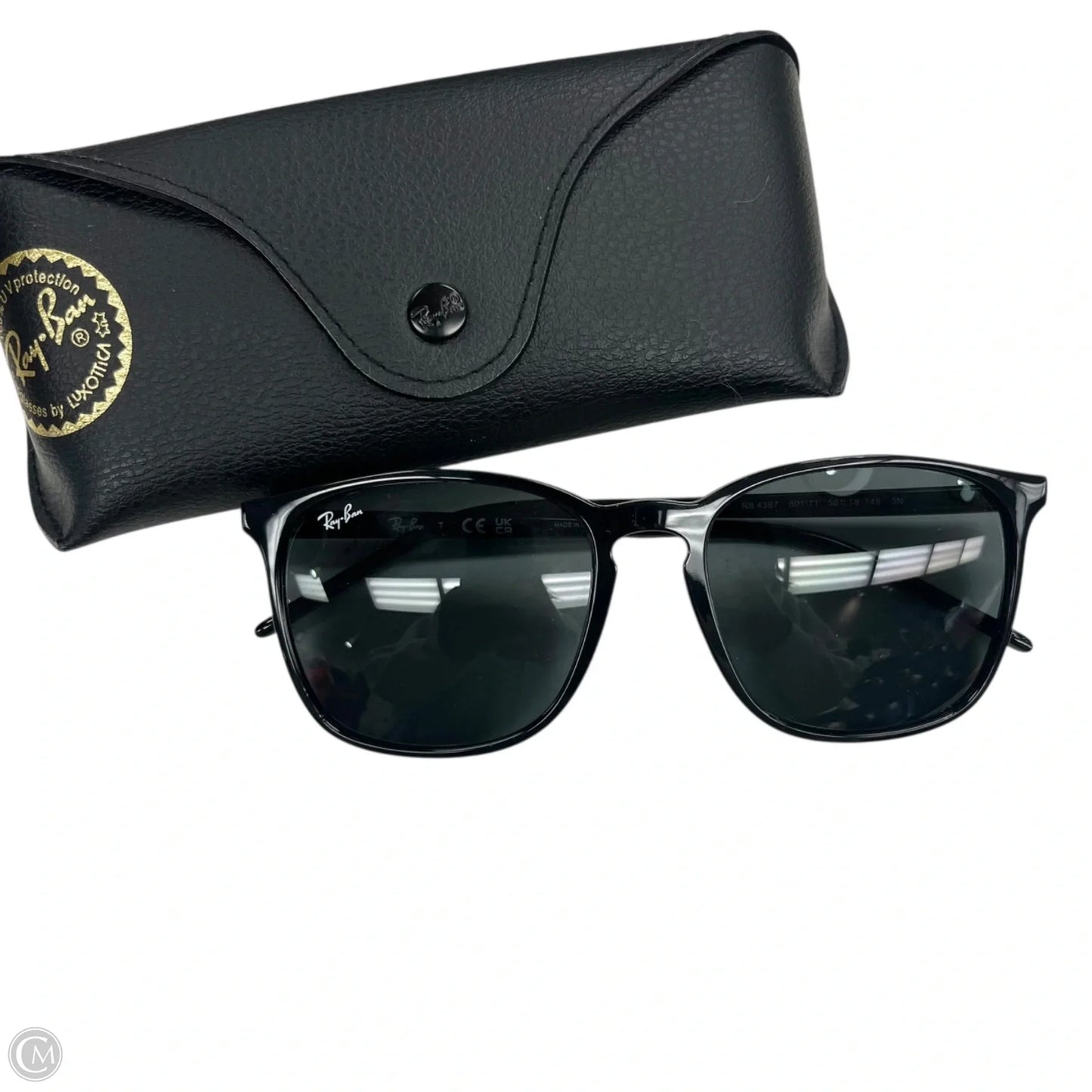 Sunglasses Designer By Ray Ban
