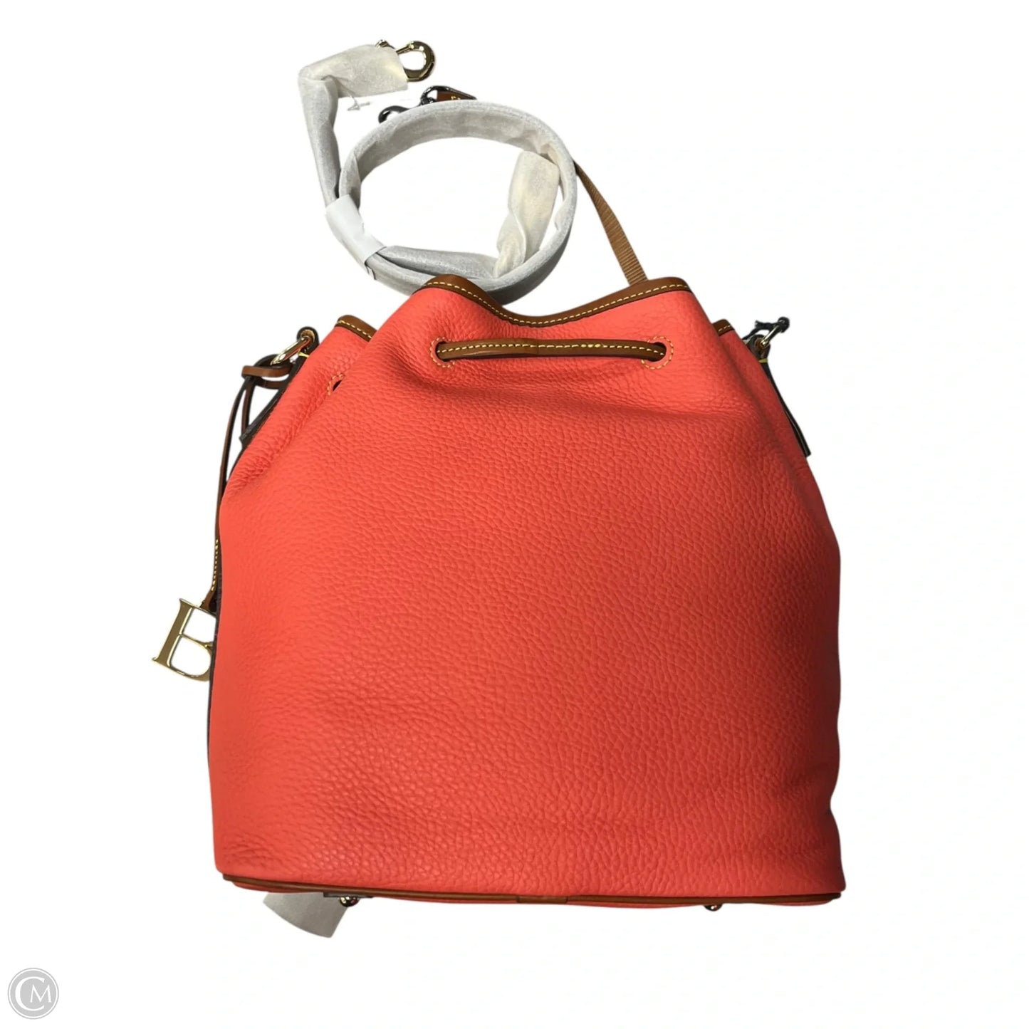 Handbag Designer By Dooney And Bourke, Size: Medium