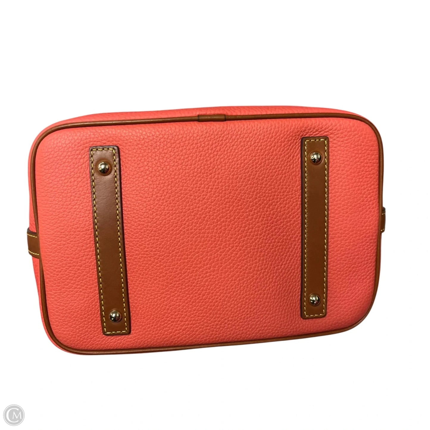 Handbag Designer By Dooney And Bourke, Size: Medium