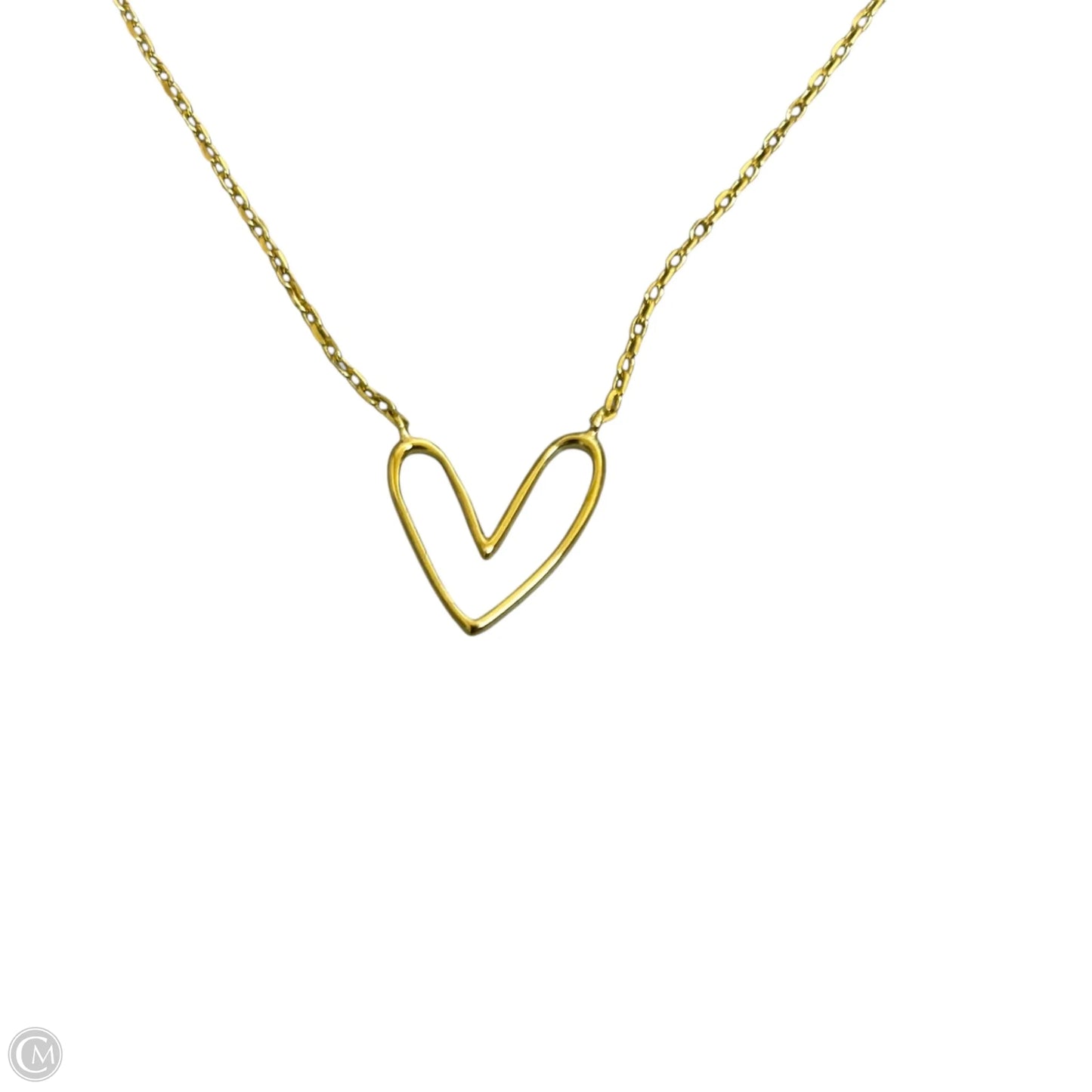 Necklace Sterling Silver