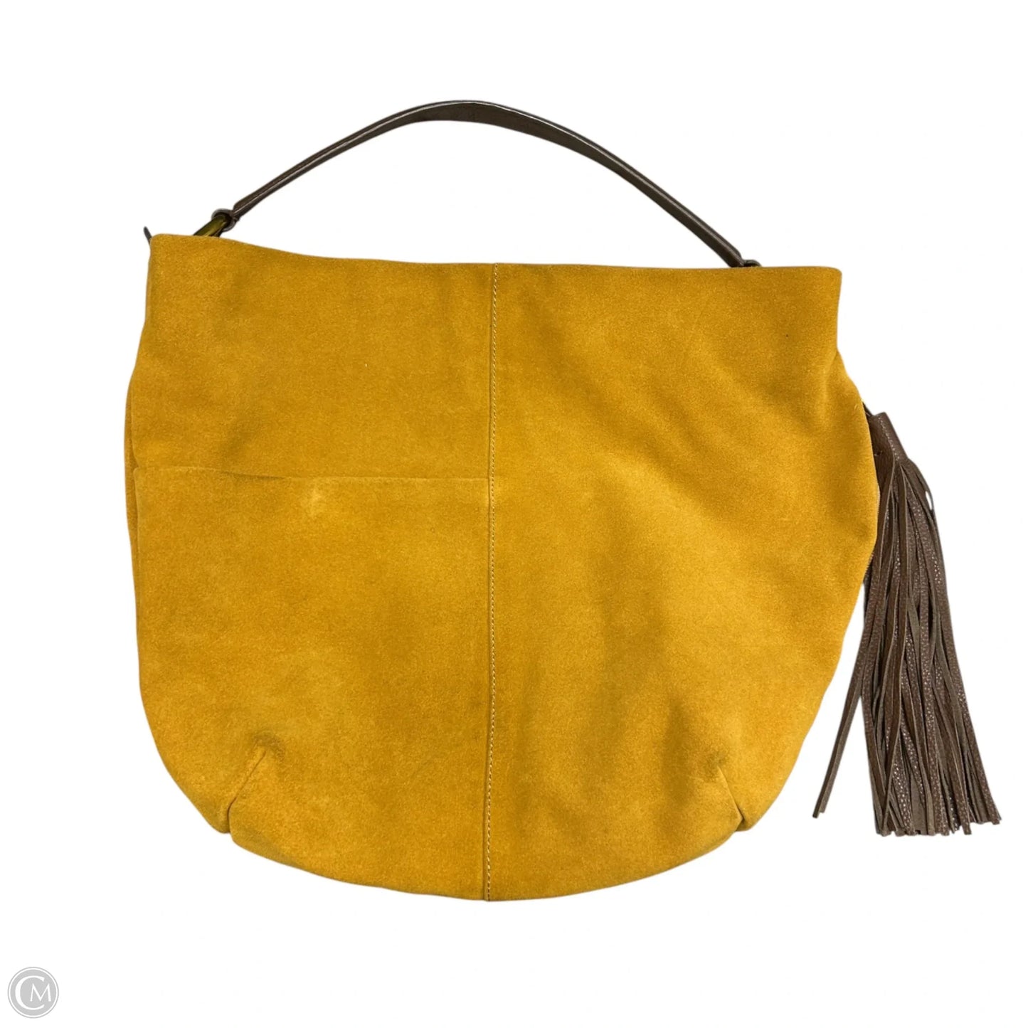 Handbag By Hobo Intl, Size: Medium