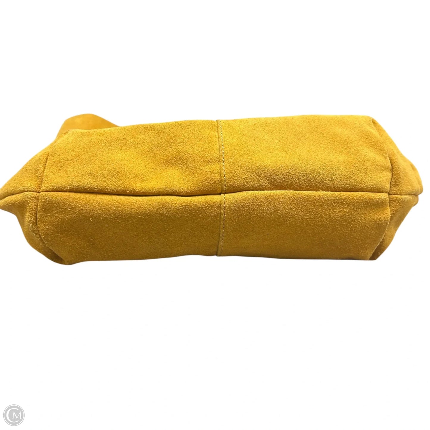 Handbag By Hobo Intl, Size: Medium