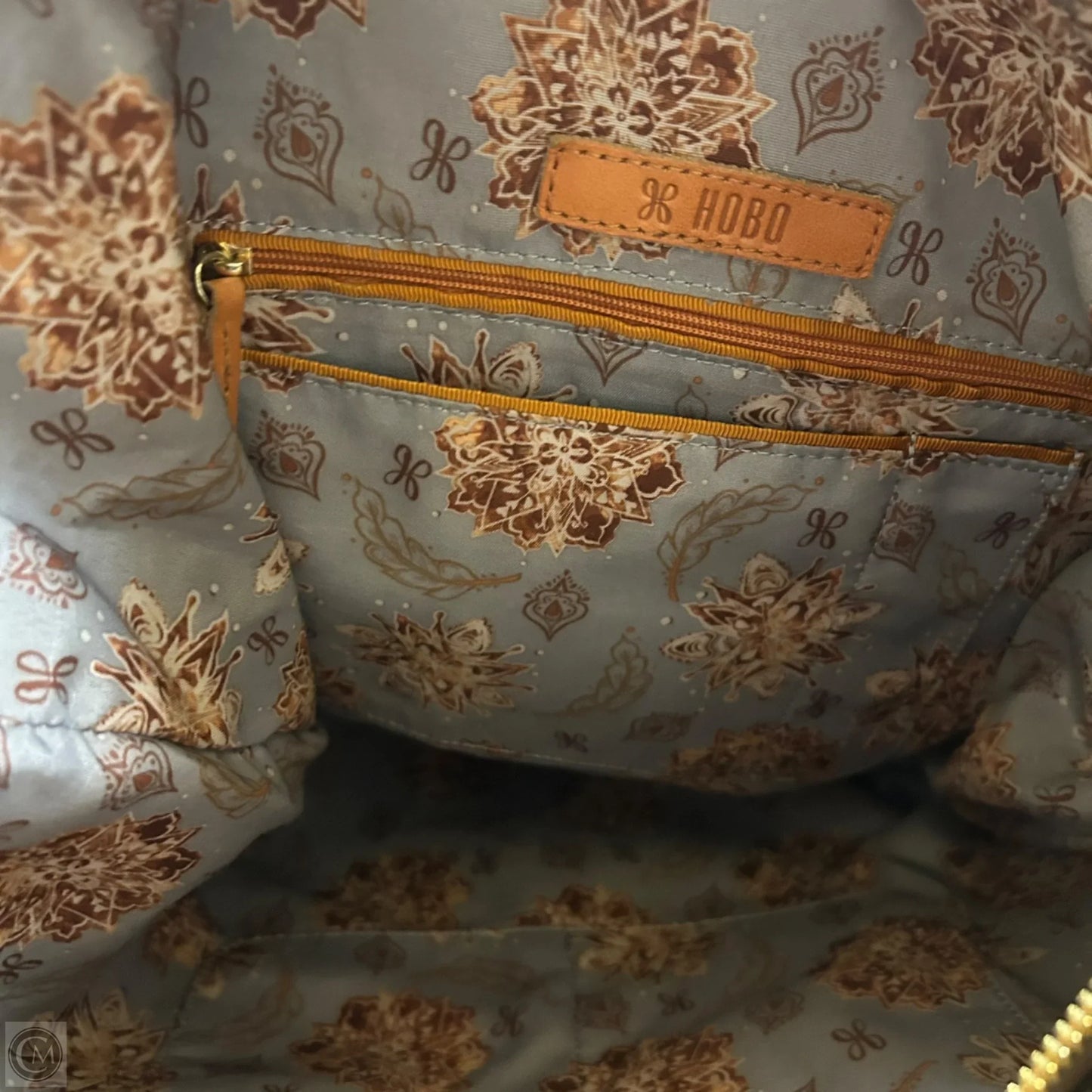 Handbag By Hobo Intl, Size: Medium