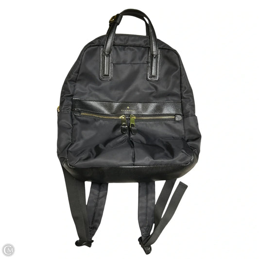 Backpack By Allancia, Size: Medium