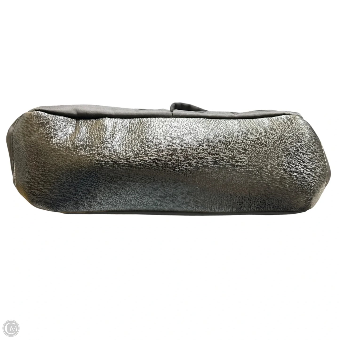 Backpack By Allancia, Size: Medium