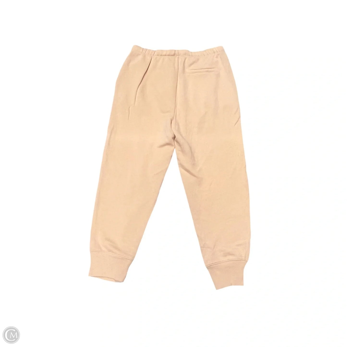 Pants Joggers By Aerie In Orange, Size: M