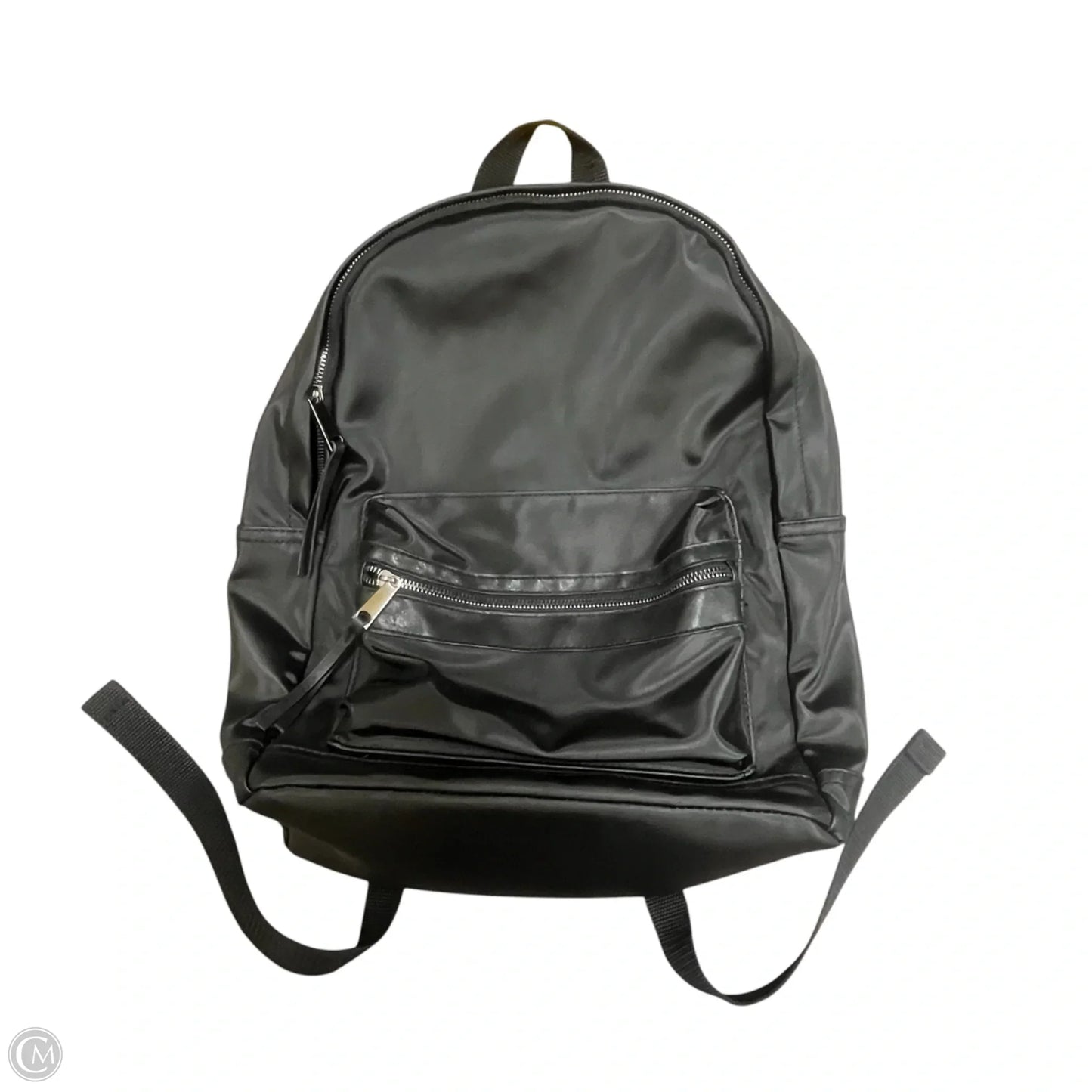 Backpack Size: Medium