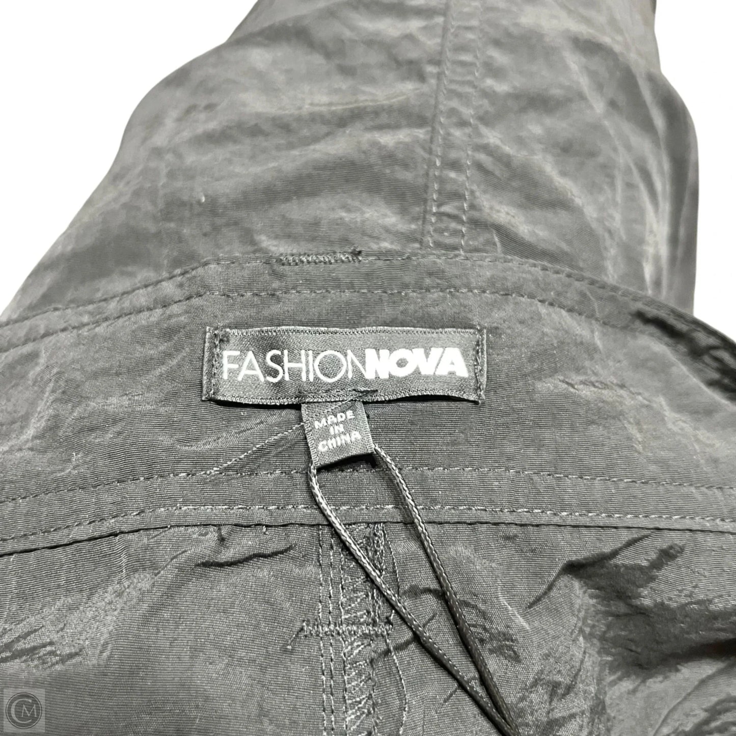 Skirt Mini & Short By Fashion Nova In Black, Size: 1x