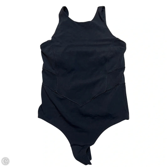 Bodysuit By Lululemon In Black, Size: 6
