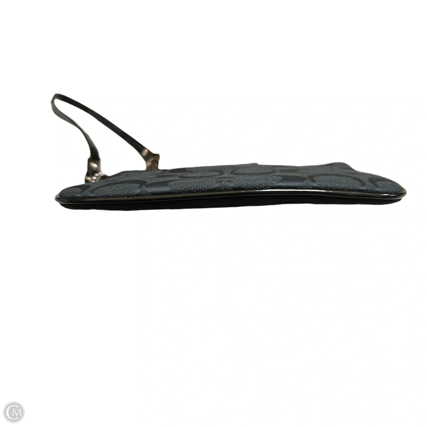 Wristlet Designer By Coach, Size: Small