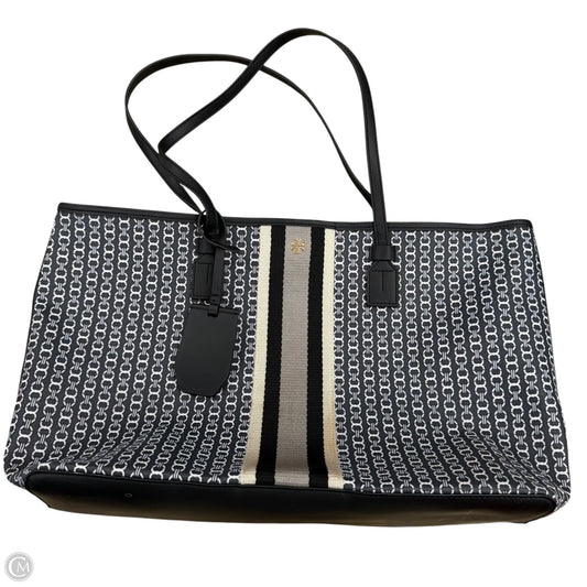 Tote Designer By Tory Burch, Size: Large