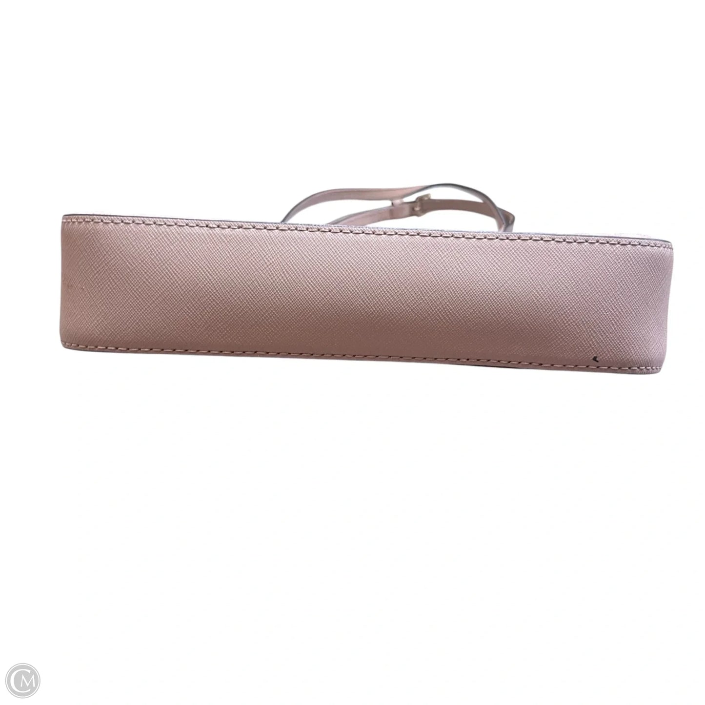 Crossbody Designer By Michael Kors, Size: Medium