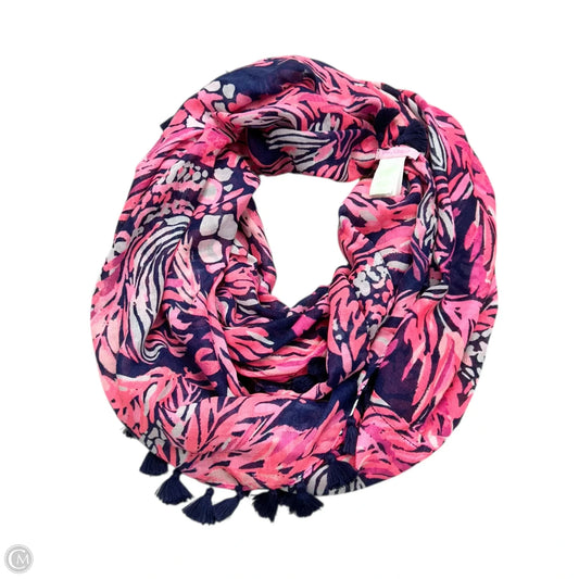 Scarf Designer By Lilly Pulitzer