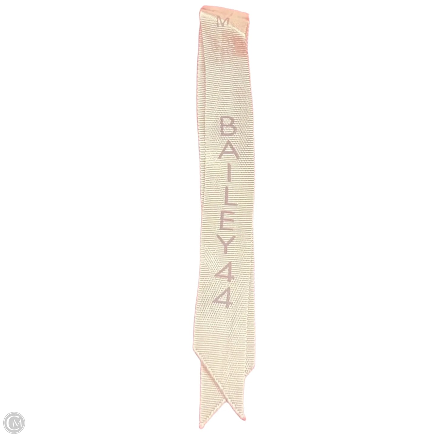 Dress Casual Midi By Bailey 44 In Red, Size: M