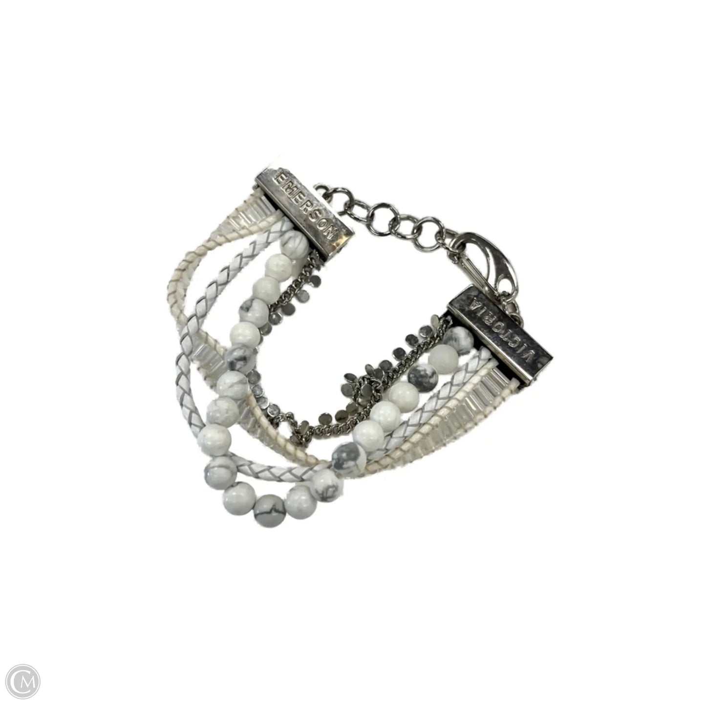Bracelet Other By Victoria Emerson