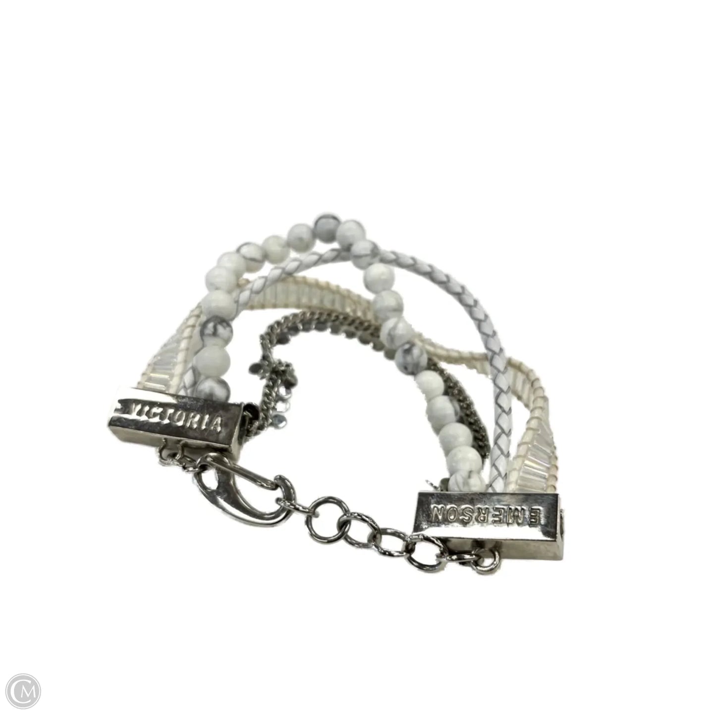 Bracelet Other By Victoria Emerson