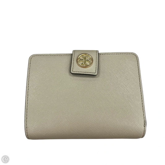 Wallet Designer By Tory Burch, Size: Medium
