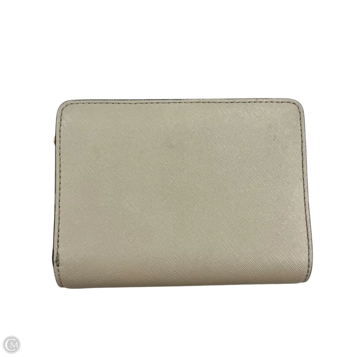 Wallet Designer By Tory Burch, Size: Medium