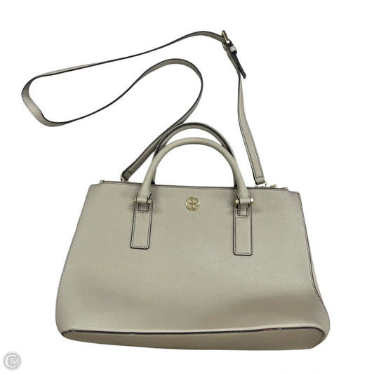Handbag Designer By Tory Burch, Size: Small