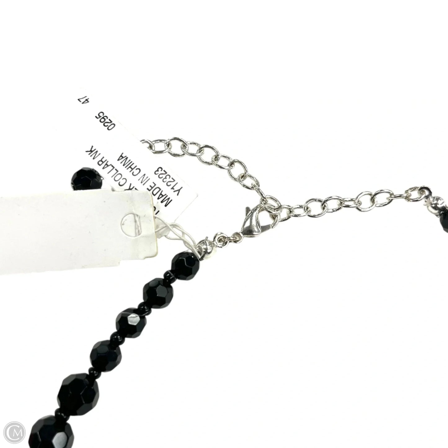 Necklace Statement By Charter Club