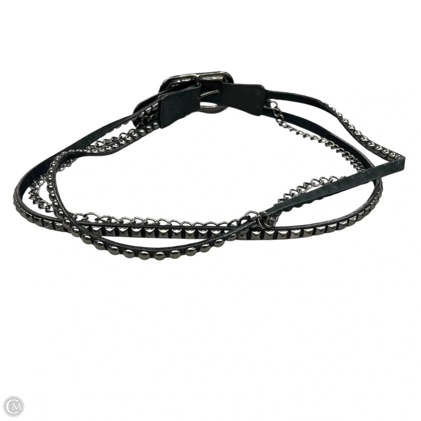 Belt Leather By Leatherrock, Size: Large