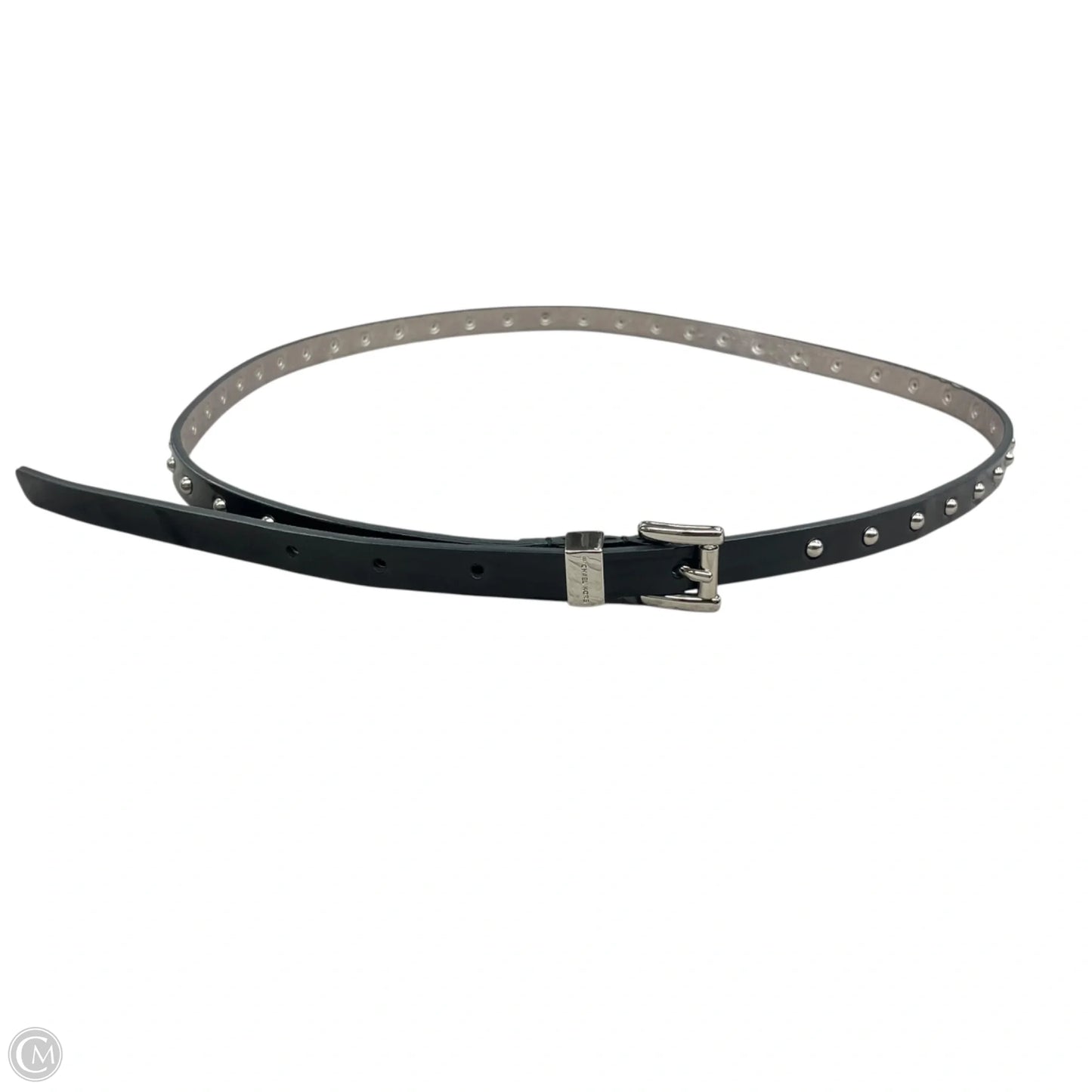 Belt Designer By Michael Kors, Size: Medium