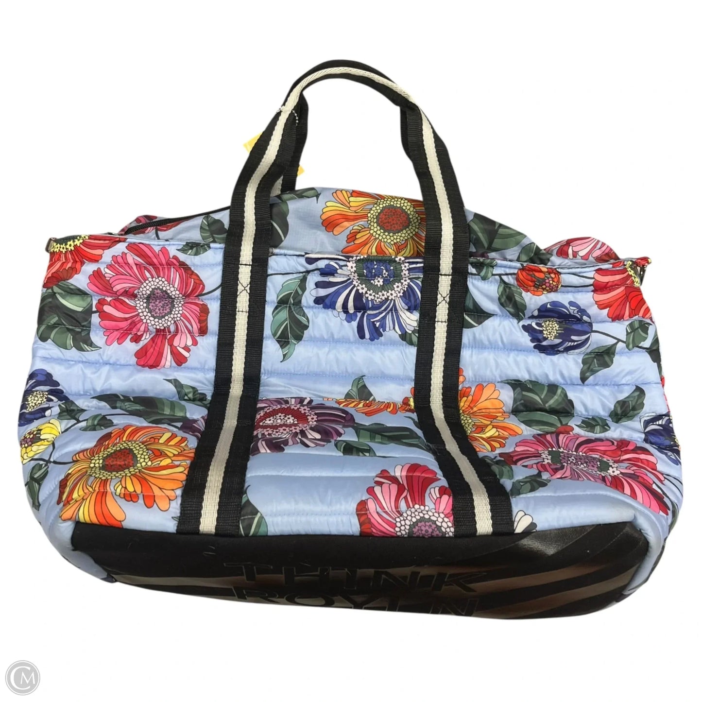 Tote By Think Royln, Size: Medium