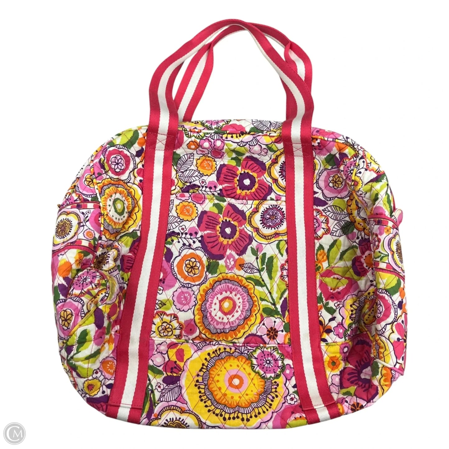 Duffle And Weekender By Vera Bradley, Size: Medium
