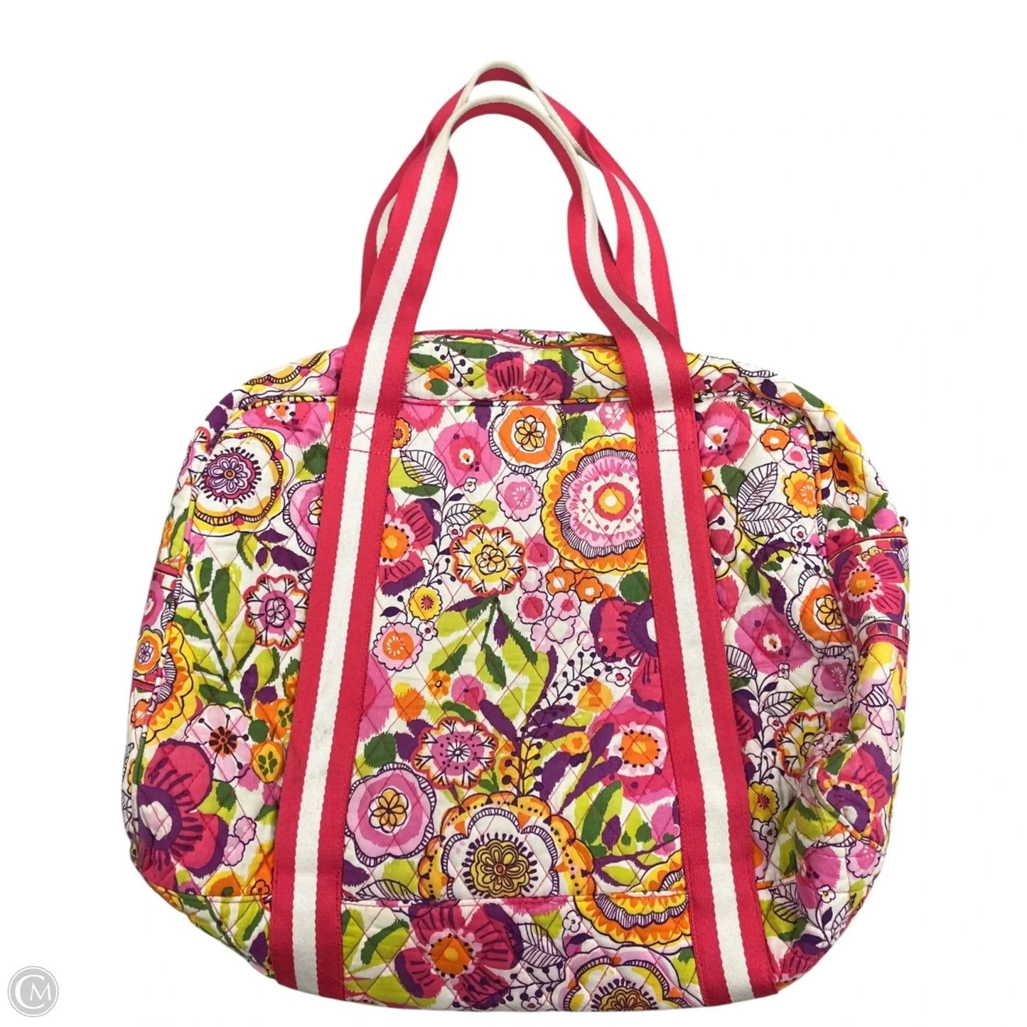 Duffle And Weekender By Vera Bradley, Size: Medium