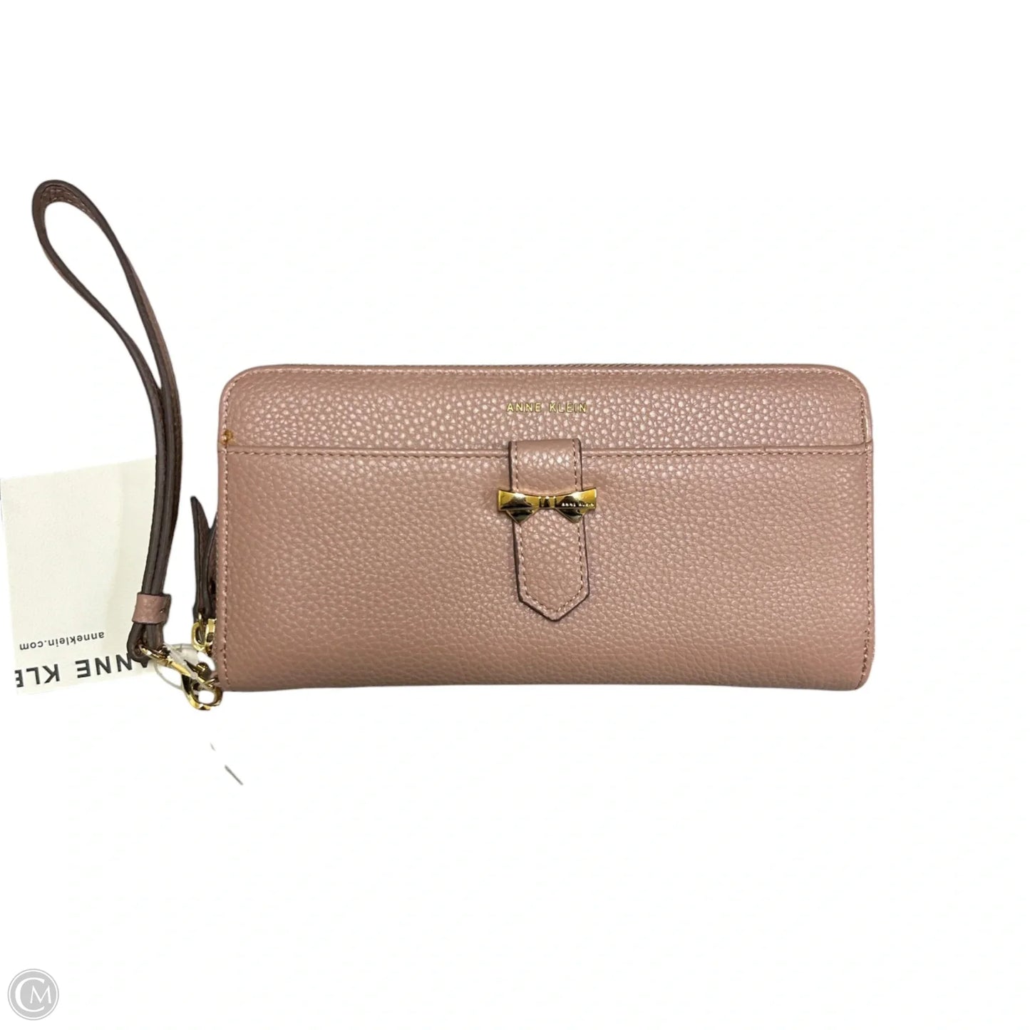 Wallet By Anne Klein, Size: Large