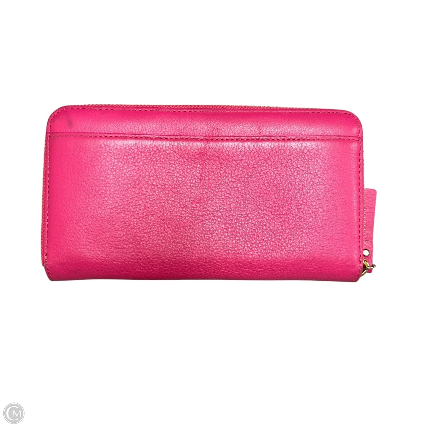 Wallet Designer By Kate Spade, Size: Large