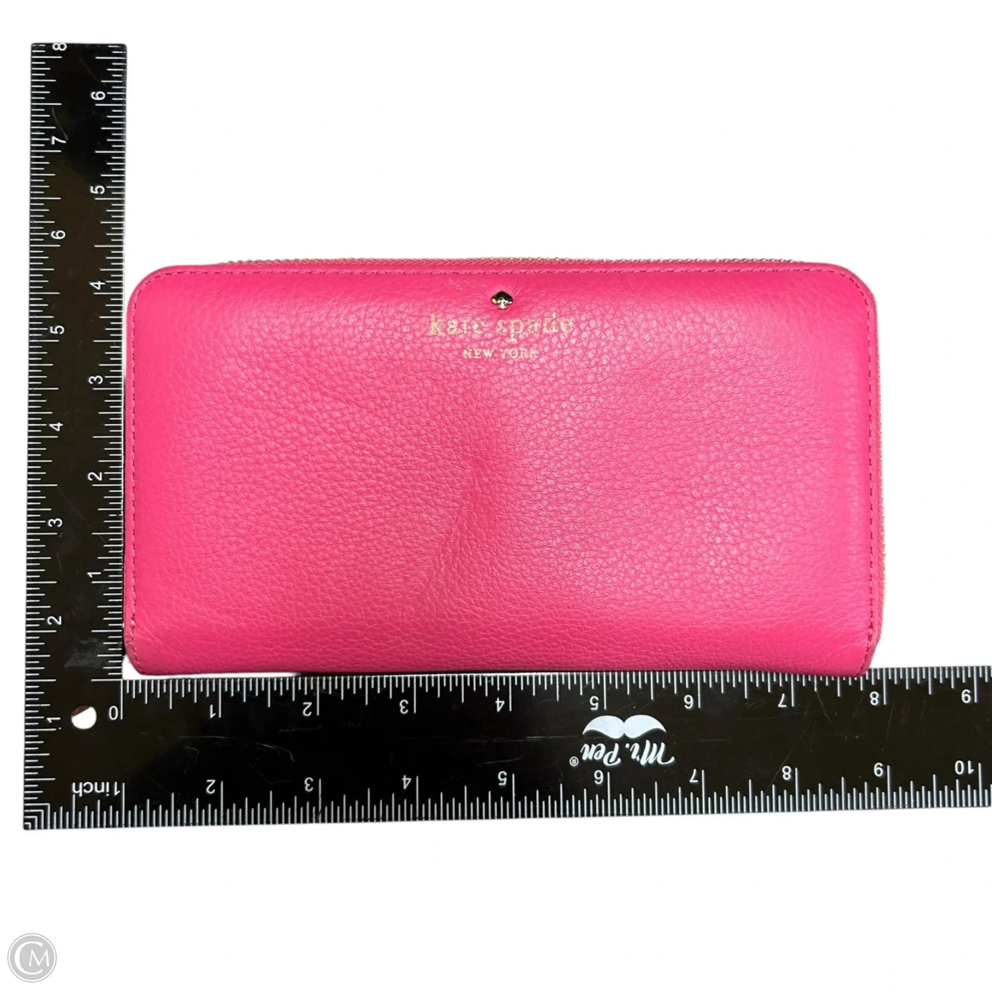Wallet Designer By Kate Spade, Size: Large