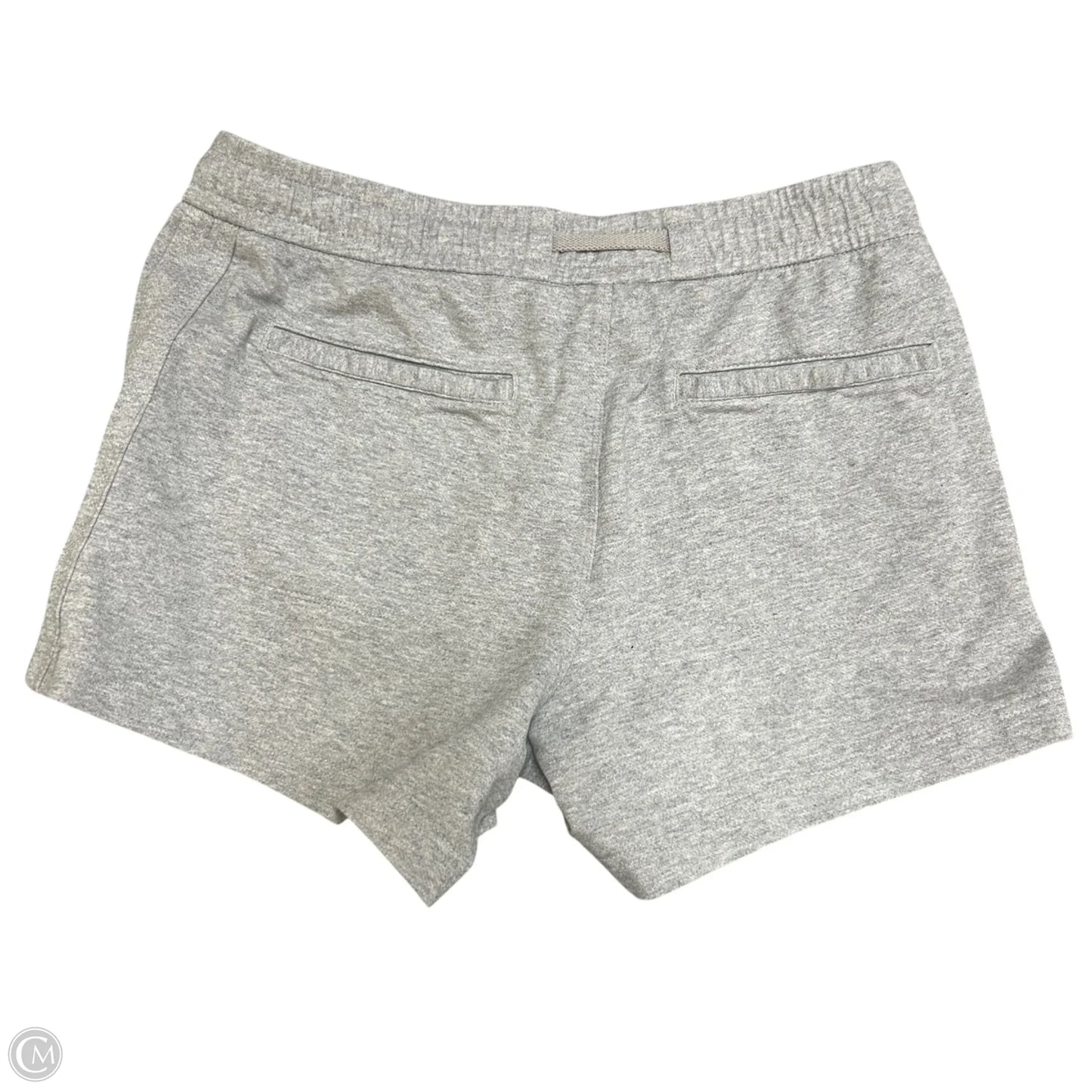 Shorts By Athleta In Grey, Size: 4