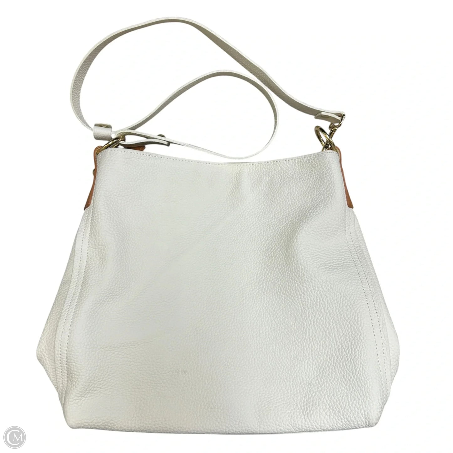 Crossbody By Valentina, Size: Medium