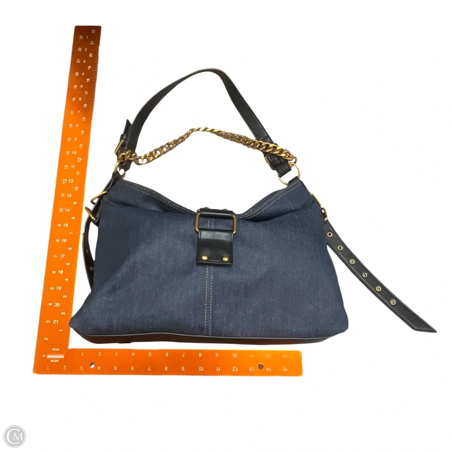 Handbag By Steve Madden, Size: Medium