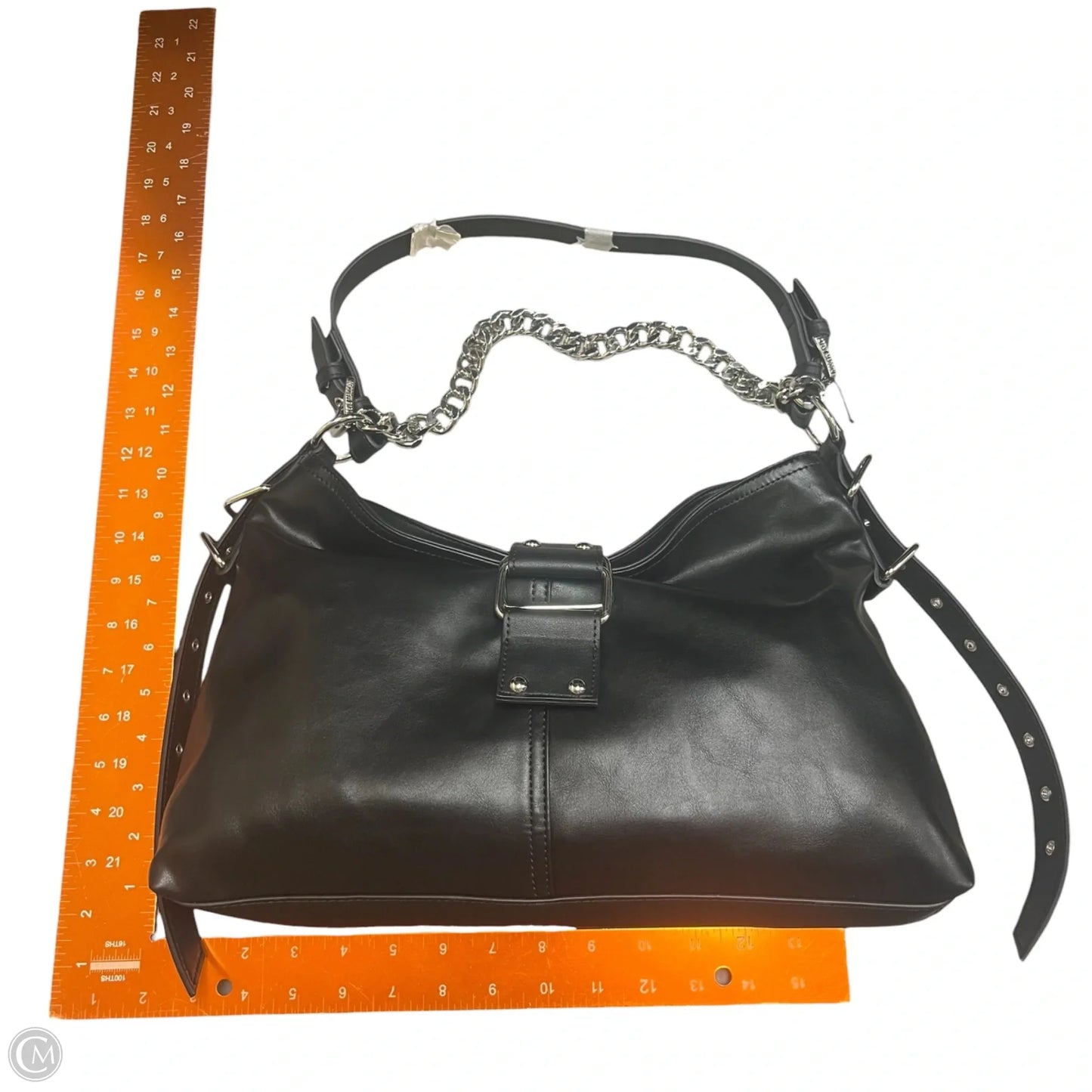 Handbag By Steve Madden, Size: Medium