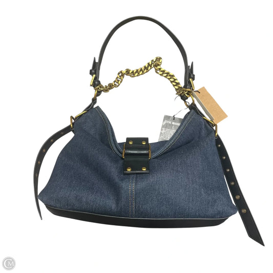 Handbag By Steve Madden, Size: Large